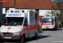 Nö: Hausbesitzer stirbt nach Löschversuchen