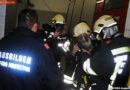 Nö: Feuerwehren der Gemeinde Amstetten werden begutachtet