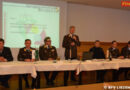 Stmk: Kommandanten-Tag des Bezirkes Liezen 2011