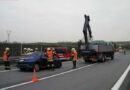 Nö: Von der Übung zum schweren Verkehrsunfall