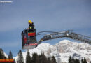 Italien: Allrad-Drehleiter für besondere Herausforderungen des Nordens