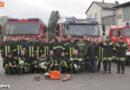 Nö: AP „Techn. Einsatz“ für die Feuerwehren Grafenschlag & Sallingberg