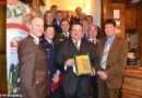 Oö: Hohe Auszeichnungen in Schärding vergeben