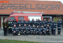 Stmk: Gold und Silber für die FF St. Ulrich bei Branddienstleistungsprüfung