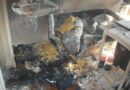 Oö: Zimmerbrand in Vorchdorfer Gasthaus