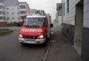 Nö: Drei Feuerwehreinsätze zu Wochenbeginn in Wagram
