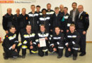 Nö: Silber im „Techn. Einsatz“ für die FF Waidhofen an der Thaya