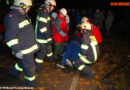 Oö: Feuerwehrjugend Altmünster zeigt ihr Können