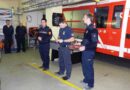 Nö: Erprobung bei der Feuerwehrjugend Aschbach