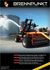 Fw-Magazin BRENNPUNKT – Themen des Heftes 6/2011 (November / Dezember)