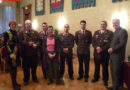 Nö: Fünf Deutsch-Wagramer-Feuerwehrleute erhalten Tierrettermedaille
