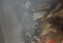 Oö: Brand in Gasthaus in St. Florian