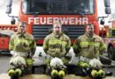 T: 110. Jahreshauptversammlung der Feuerwehr Gerlos