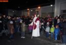 Nö: Der Nikolaus bei der Feuerwehr Grafenwörth
