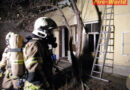 Stmk: Brand in Grazer Wohnung rasch gelöscht