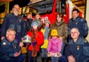 Nö: AFKDO Baden-Land unterstützt Feuerwehrfamilie
