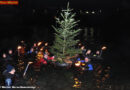 Oö: Taucherweihnacht 2011 in Losenstein