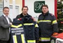 Nö: Pflegeheim Beer spendet in der kalten Jahreszeit für heiße Zeiten