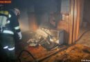 Oö: Pastoralassistentin verhindert Großbrand in Pfarrheim
