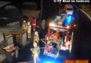 Oö: Einsatzreicher 30. Dezember 2011 für die Rieder Feuerwehr