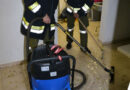 Oö: Schärdinger Feuerwehr mehrfach im Einsatz