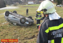 Stmk: Unfall in Stainz -> Serie im Bezirk Deutschlandsberg setzt sich fort