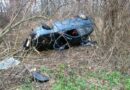 Nö: Schwer verletzter Fahrzeuglenker von der Feuerwehr gerettet
