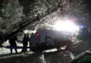 Oö: Unfallerkennungssystem verständigte automatisch die Polizei