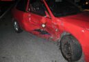 Oö: Drei Personen bei Unfall auf der B132 verletzt