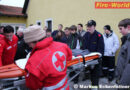 Nö: Erste Hilfe-Kurs 2012 des AFKDO Kirchberg/Wagram