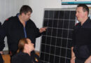 Nö: Schulung „Photovoltaik im Feuerwehreinsatz“ in Grafenwörth