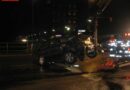 Nö: Keine Verletzten bei Unfall mit zwei Fahrzeugen auf der B4