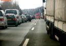 Rettungsgasse –> Drei Merkpunkte für Fahrer von Einsatzfahrzeugen