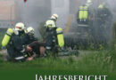 Sbg: Jahresbericht 2011 der Freiw. Feuerwehr Kuchl