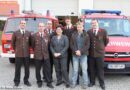Nö: Jahreshauptversammlung der FF Maria Ellend