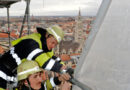 Bayern: Münchner Feuerwehr fuhrt mehr als zwei Dutzend Sturmeinsätze