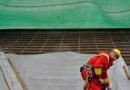 D: „Andrea“ hält Münchner Feuerwehr auf Trab
