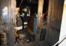 Nö: Nächtlicher Brand in einem Pernitzer Lokal