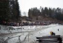Oö: Perfekte Rettungskette rettet 40-jährigen Mann das Leben