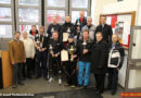 Sbg: 11. Landes-Schi- und Snowboardmeisterschaft der Salzburger Wehren