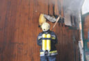 Ktn: Brand in Pferdestall in Sittersdorf