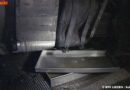 Stmk: Vier Fahrzeuge verunfallen auf der B320 -> Eine Person tot
