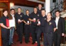Nö: Mitgliederversammlung der Feuerwehr Tulln