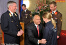 Wien: 25 Jahre Wiener Feuerwehrjugend
