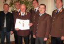 Oö: Jahresbilanz 2011 der FF Bad Goisern