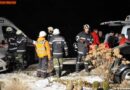 Stmk: Pkw prallte gegen einen Baum -> Person verletzt