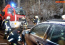 Nö: Drei Einsätze an einem Tag bei der Edlitzer Feuerwehr