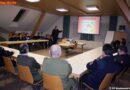 Nö: Schulung „Schadstoffeinsätze“ in Grafenwörth