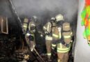 Stmk: Katze bei Wohnhausbrand verendet