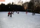 D: Eisvergnügen in Honerdingen wurde gut angenommen
